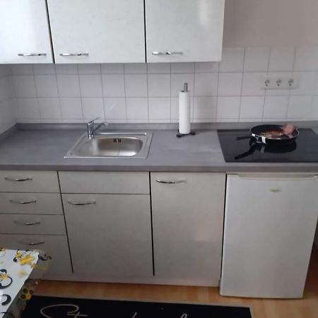 Gepflegte Schoene Ferienwohnung Mitten In Der Stadt Witten Exteriör bild