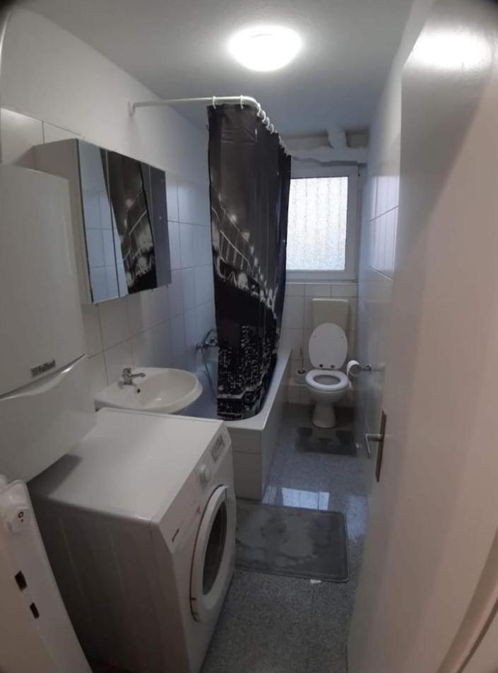 Gepflegte Schoene Ferienwohnung Mitten In Der Stadt Witten Exteriör bild