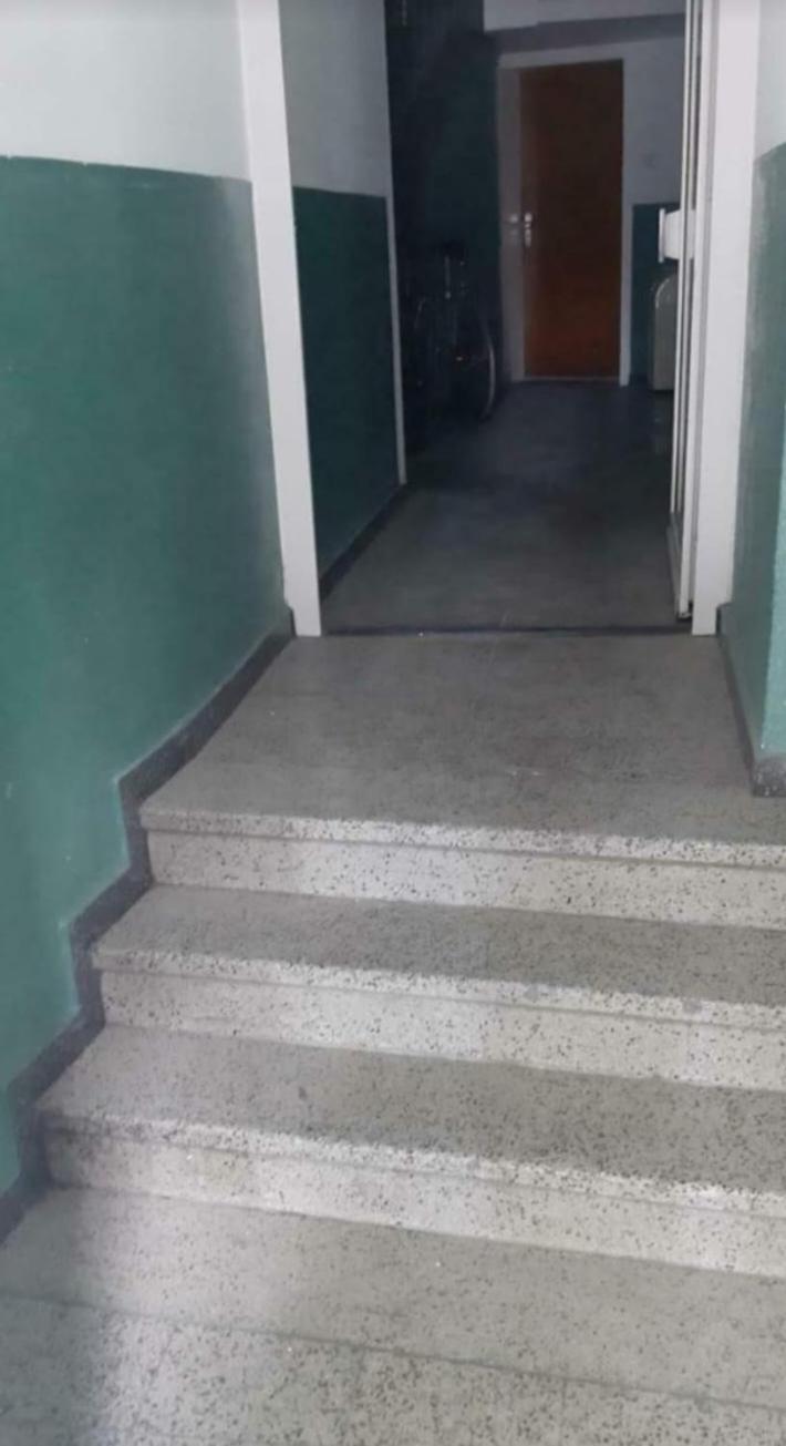 Gepflegte Schoene Ferienwohnung Mitten In Der Stadt Witten Exteriör bild